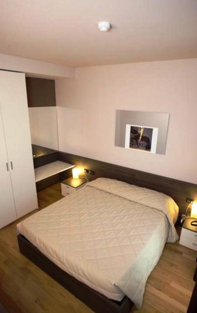 Eq Hotel Travagliato Exterior foto